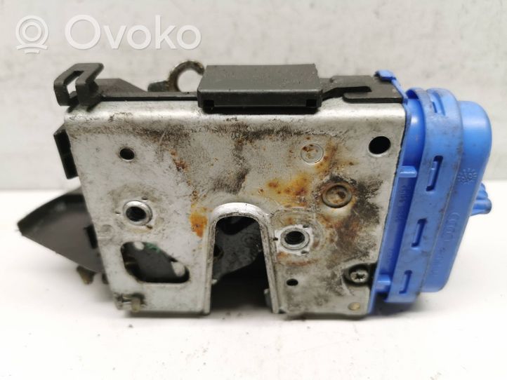 Audi A3 S3 8L Rear door lock 4D0185A