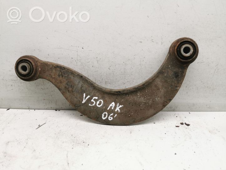 Volvo V50 Rear suspension control arm 