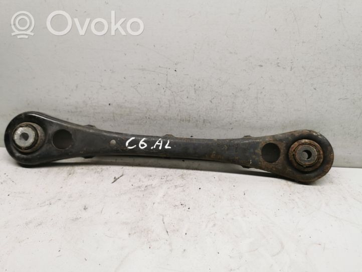 Audi A6 S6 C6 4F Rear suspension control arm 