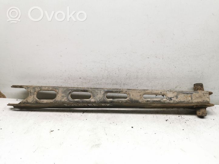 Opel Vectra B Brazo de control suspensión trasero 