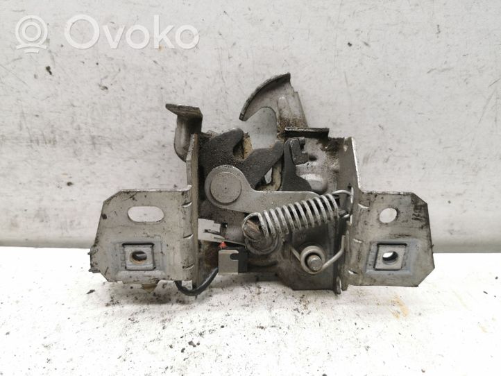 Volvo V50 Serrure de capot 30716530