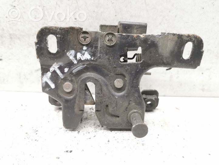 Audi TT Mk1 Serrure de capot 8N0823509H