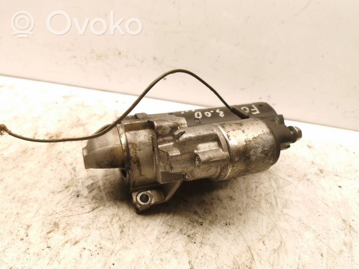 BMW 7 F01 F02 F03 F04 Motorino d’avviamento 364268