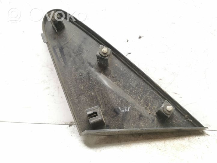 Honda Civic Copertura in plastica per specchietti retrovisori esterni 75490SMG