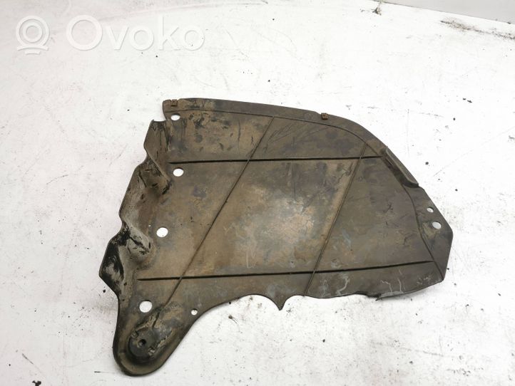 Audi A4 S4 B7 8E 8H Protezione anti spruzzi/sottoscocca del motore 1k5825215b