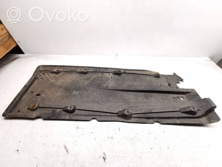 Seat Altea Osłona środkowa podwozia 1q0825211