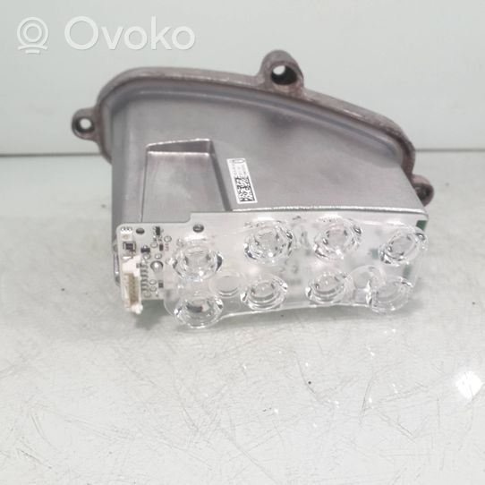 BMW 7 F01 F02 F03 F04 Module de contrôle de ballast LED 6489700702