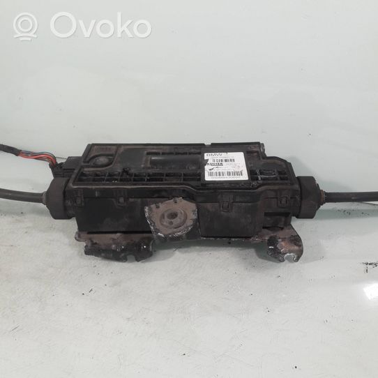 BMW 7 F01 F02 F03 F04 Hand brake/parking brake motor 3443685693102