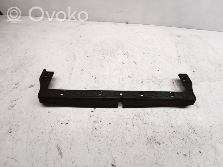 Mitsubishi Colt Support de montage de pare-chocs avant Mn152085