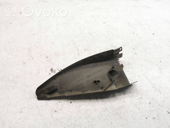 Volkswagen PASSAT B6 Couvercle cache filtre habitacle 3c1815159c