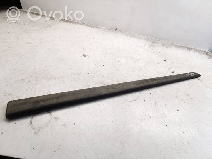 Volvo S60 Rivestimento della portiera anteriore (modanatura) 9484225