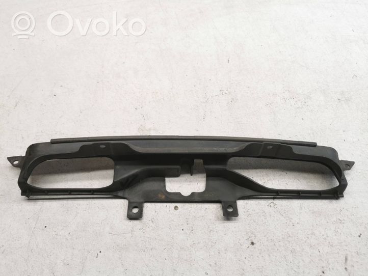 Honda HR-V Rivestimento della modanatura della chiusura del vano motore/cofano 