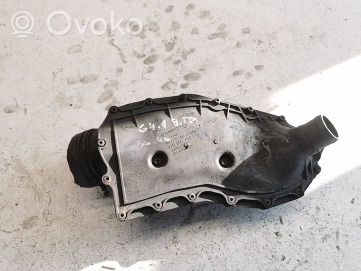 Volkswagen Golf IV Interkūlerio žarna (-os)/ vamzdelis (-iai) 1J0145762L