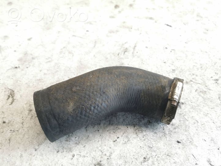 Mitsubishi Lancer X Intercooler hose/pipe 