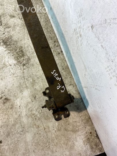 Chrysler Voyager Rear leaf spring 