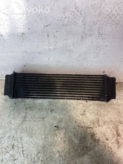 BMW 7 F01 F02 F03 F04 Chłodnica powietrza doładowującego / Intercooler M8978002