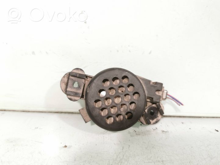 Volkswagen Golf V Głośnik / Buzzer czujnika parkowania PDC 8e0919279