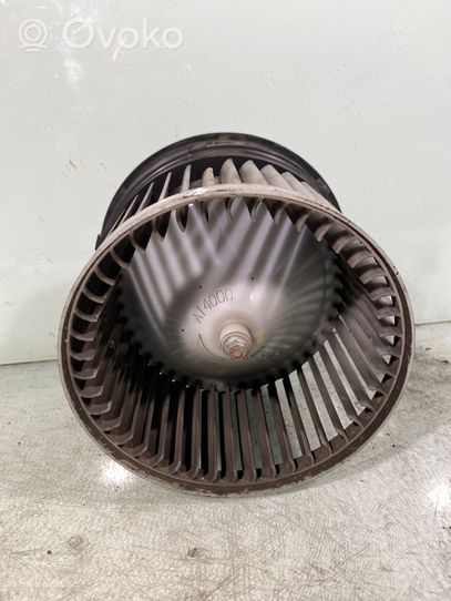 Nissan X-Trail T31 Ventola riscaldamento/ventilatore abitacolo 