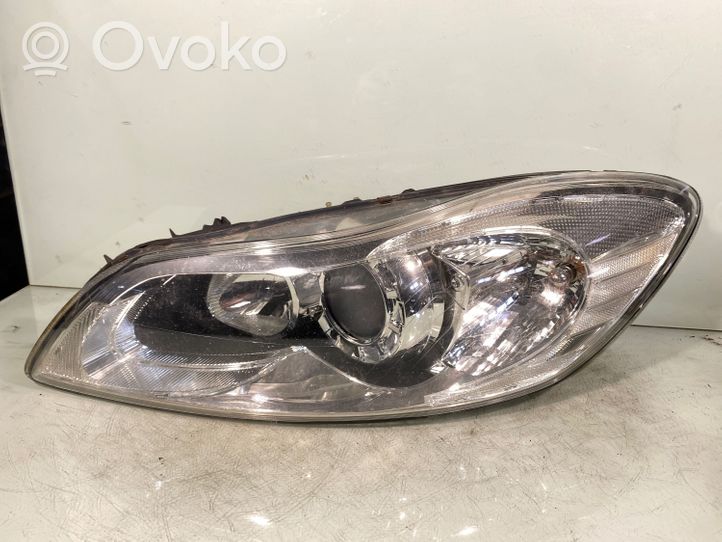 Volvo C30 Headlight/headlamp 31214805