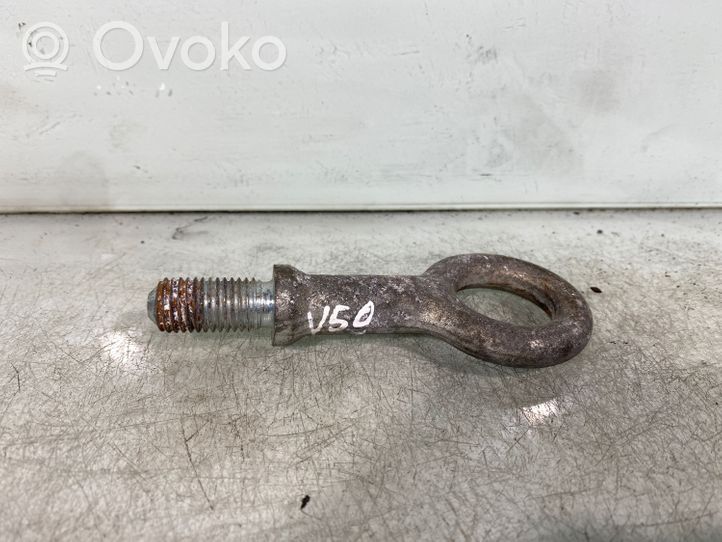 Volvo V50 Towing hook eye 