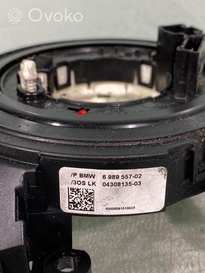 BMW 3 E92 E93 Airbag slip ring squib (SRS ring) 698955702