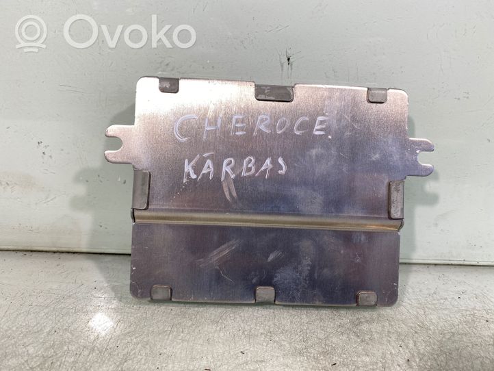 Jeep Grand Cherokee (WK) Module de contrôle de boîte de vitesses ECU P56044199aj