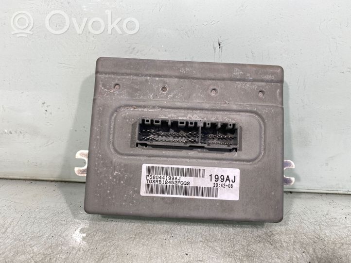 Jeep Grand Cherokee (WK) Module de contrôle de boîte de vitesses ECU P56044199aj