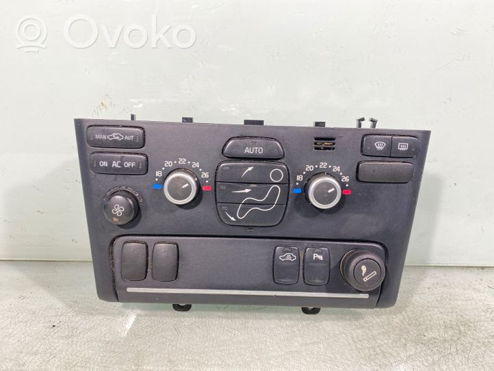 Volvo XC90 Panel klimatyzacji 30710682