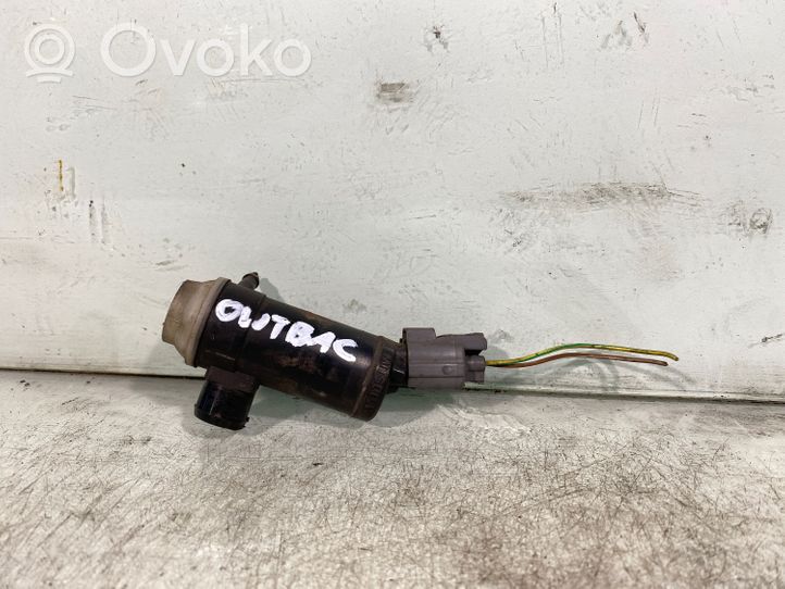 Subaru Outback Windscreen/windshield washer pump 