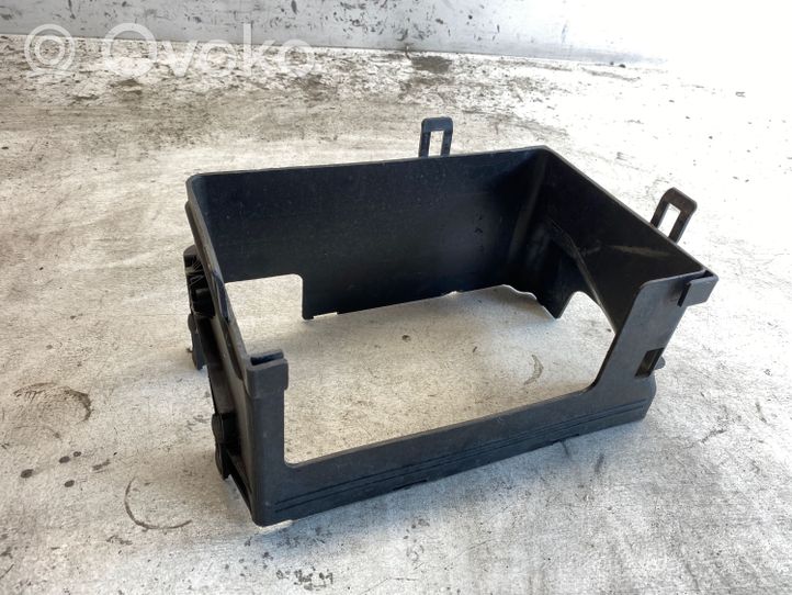 Volkswagen Polo Battery box tray 6q0915419b