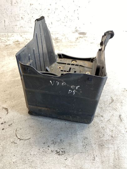 Volvo V70 Battery box tray 6g9n10757ae