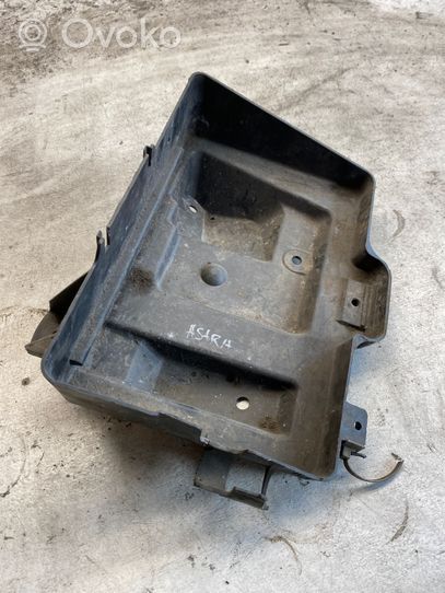 Opel Astra G Battery tray 24449812