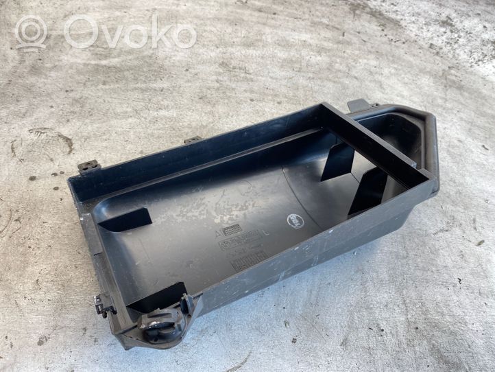 BMW 5 E60 E61 Coperchio micro filtro dell’aria abitacolo 64316913503