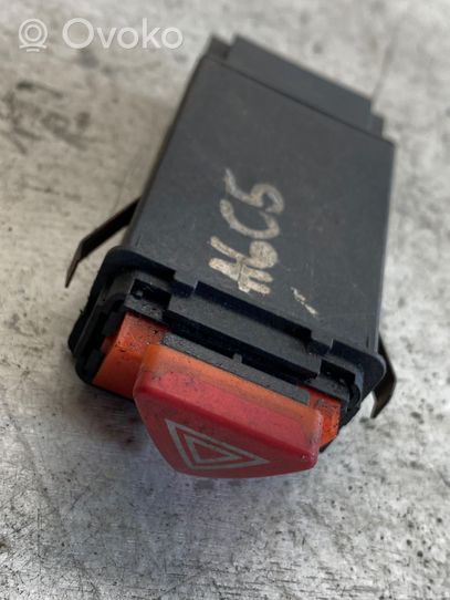 Audi A6 S6 C5 4B Hazard light switch 4b0941509d