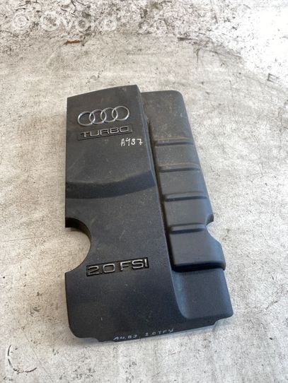 Audi A4 S4 B7 8E 8H Copri motore (rivestimento) 06d103925a