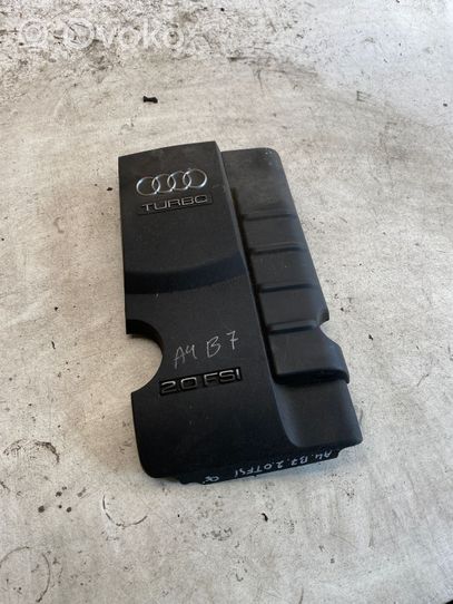 Audi A4 S4 B7 8E 8H Engine cover (trim) 06d103925a