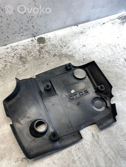 Audi A4 S4 B7 8E 8H Couvercle cache moteur 03g103925as