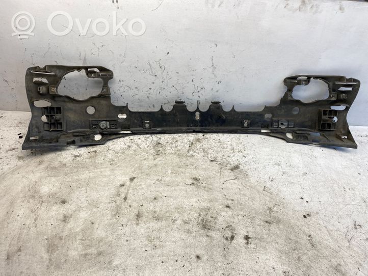 Volvo V70 Traversa di supporto paraurti anteriore 09190305