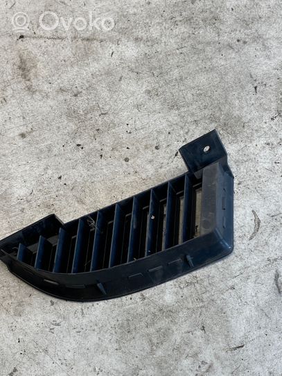 Mitsubishi Colt Grille inférieure de pare-chocs avant Mn127773