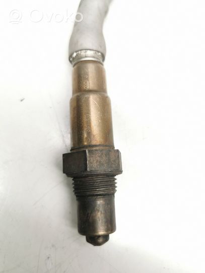 Mitsubishi Lancer X Sonda lambda 1928404687