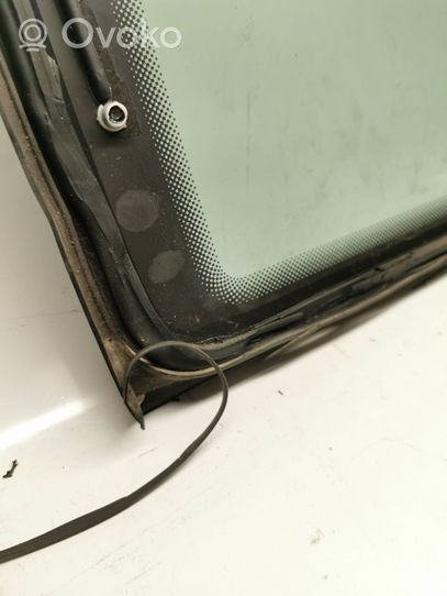 Volkswagen PASSAT B5 Seitenfenster Seitenscheibe hinten 43R00048