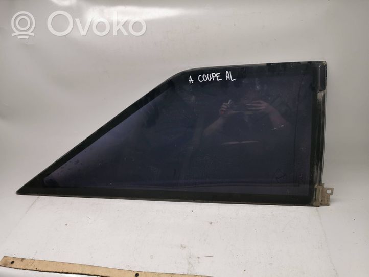 Audi Coupe Szyba karoseryjna tylna 43R001026