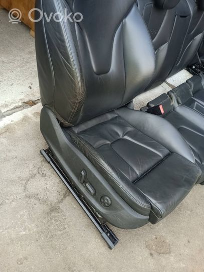 Audi A5 8T 8F Juego del asiento 