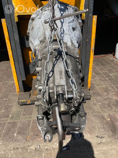 BMW 3 E92 E93 Manual 6 speed gearbox S821517175