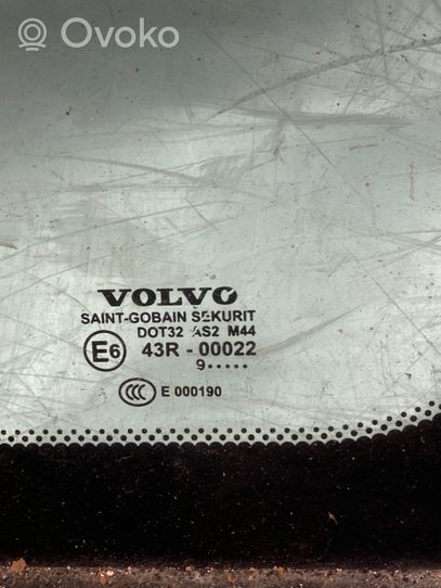 Volvo V50 Luna/vidrio traseras 43R00022