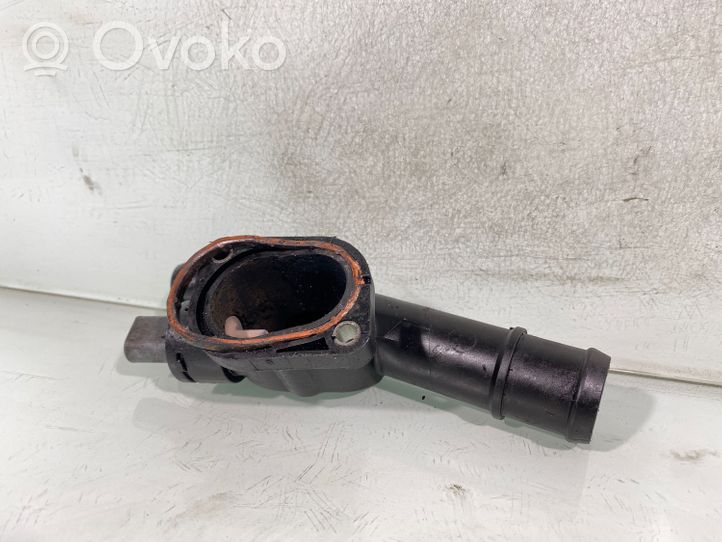 Volkswagen Golf V Termostato/alloggiamento del termostato 03g121132b