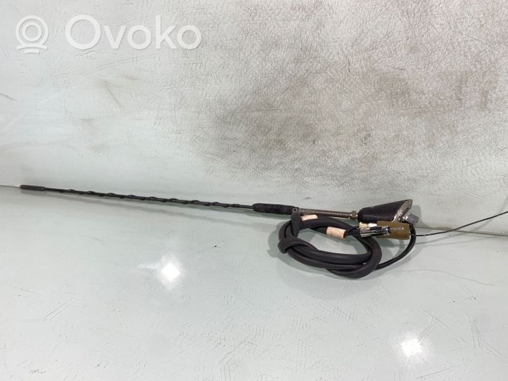 Toyota Corolla Verso AR10 Radio antena 