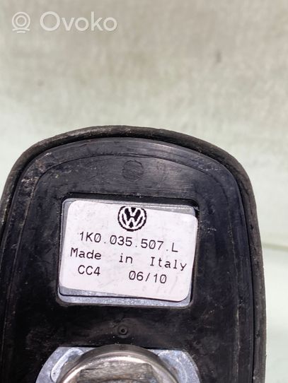 Volkswagen Touran I Antena (GPS antena) 1k003550l