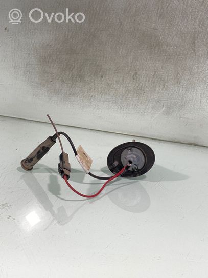 Dodge Caliber Radio antena 