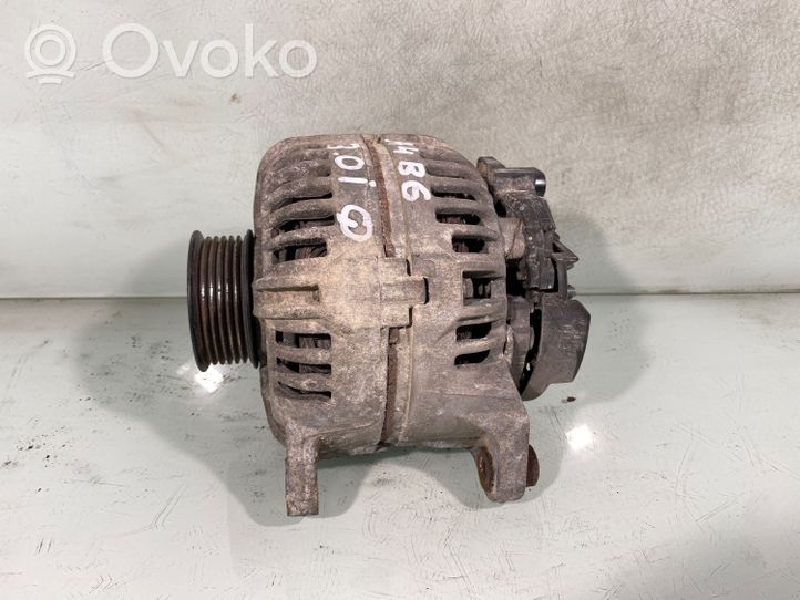 Audi A4 S4 B6 8E 8H Alternator 078903016S